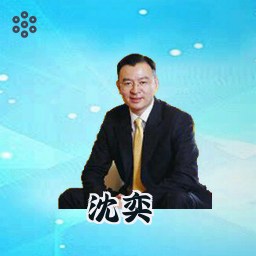 沈奕